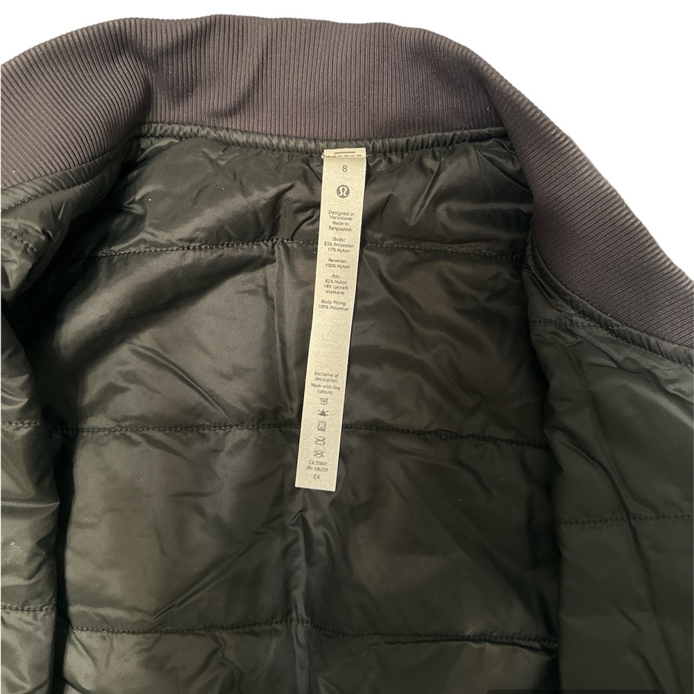 Lululemon Light Puffer Jacket - image 3